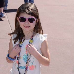 Meet your Posher, Baileys